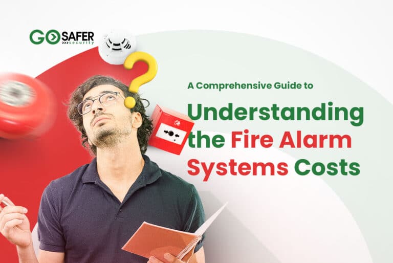 A Comprehensive Guide to Understanding Fire Alarm Systems Costs