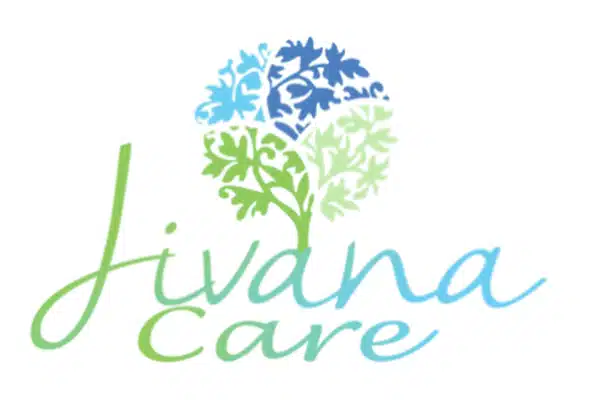 Jivana Care logo