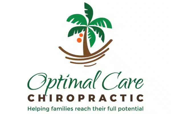 Optimal Care Chiro logo