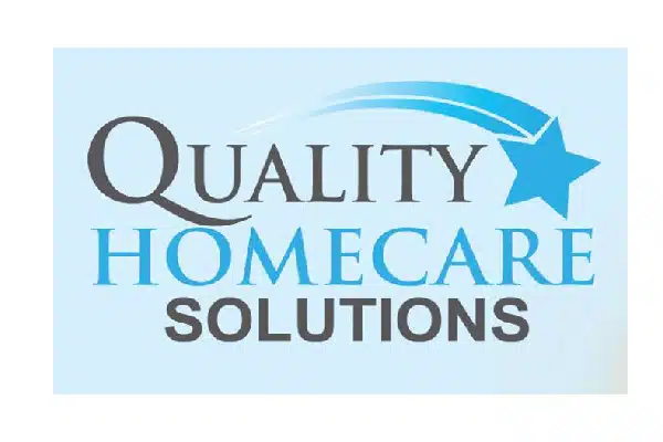 Quality Homecare Solutions logo