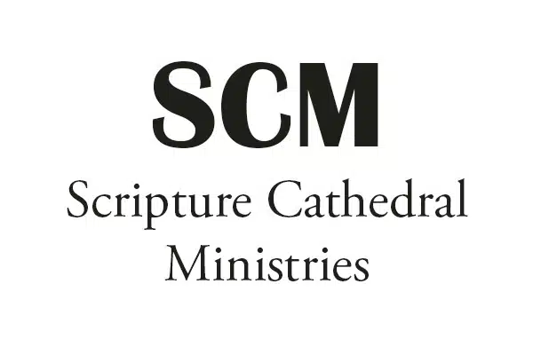 Scripture Cathedral Ministries
