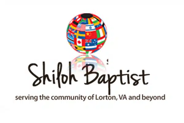 Shiloh Baptist logo