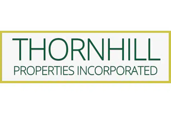 Thorn hill properties logo