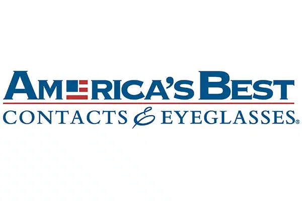 americas best eyeglasses logo