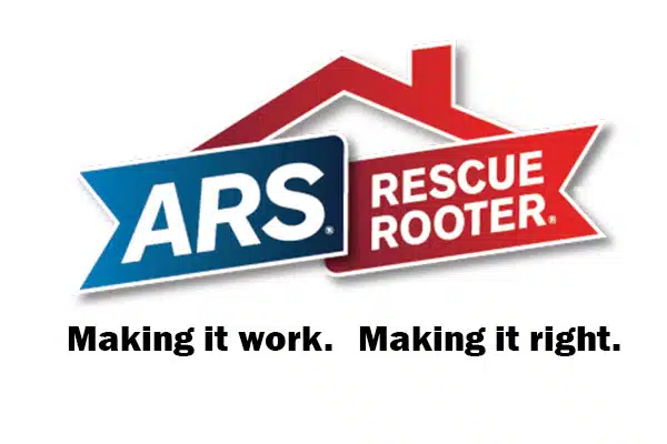 ars rescue rooter logo