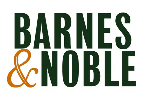 barnes noble logo