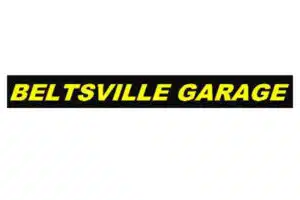 beltsville garage inc logo