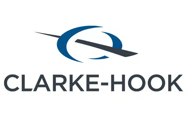 clarke hook