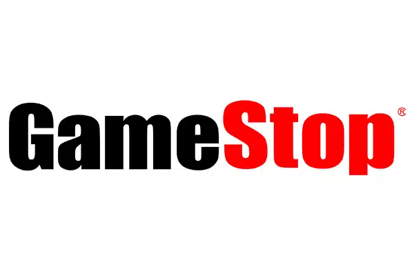 gamestop logo