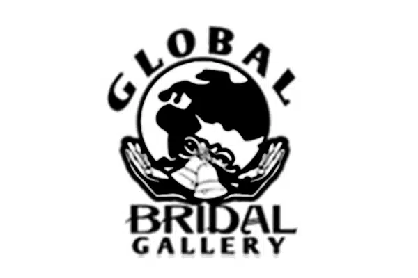global bridal gallery logo