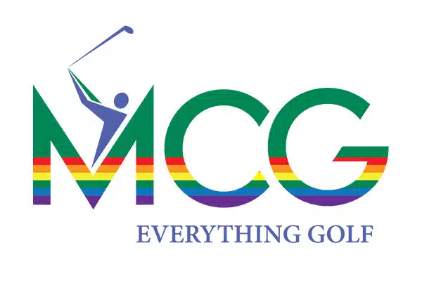 mcg everything golf logo