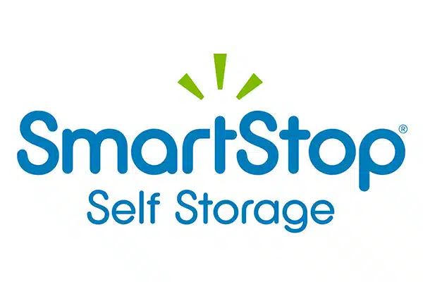 smart stop self storage logo