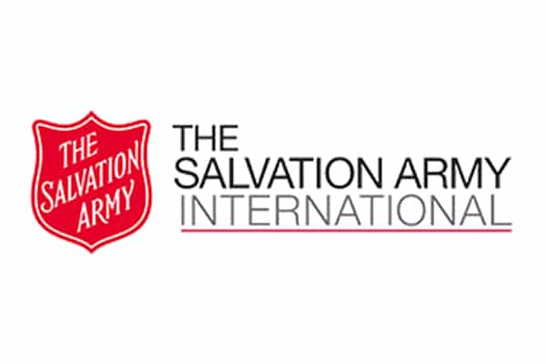 the salvation army international logo