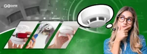 How to Change Battery in Smoke Detector to Keep Your Business and Family Safe