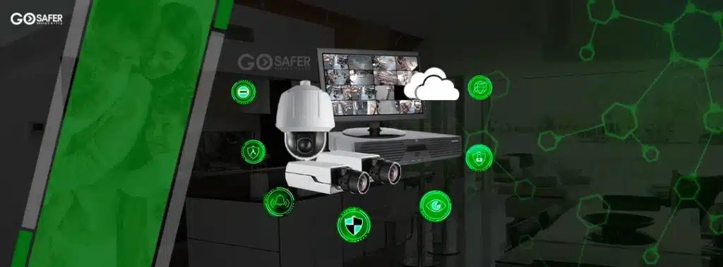 The Advantages of a Cloud Video Surveillance Solution for Your Business