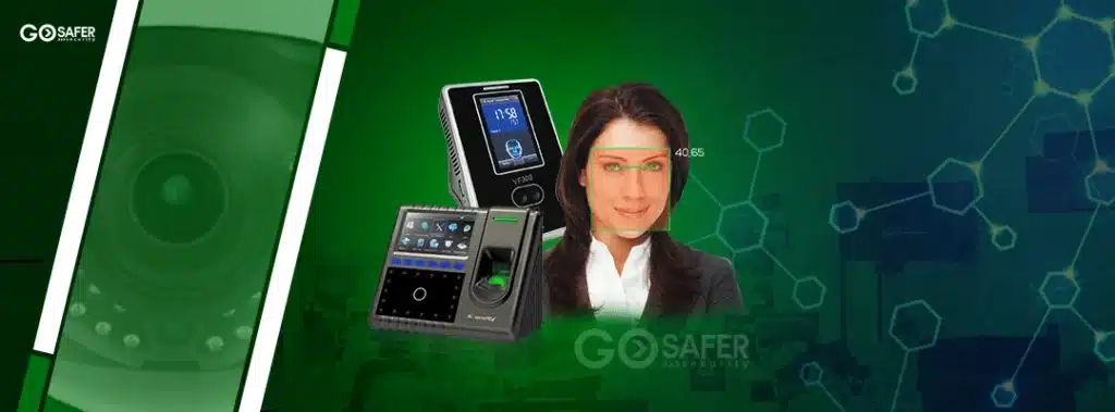 What is a biometric and face recognition system
