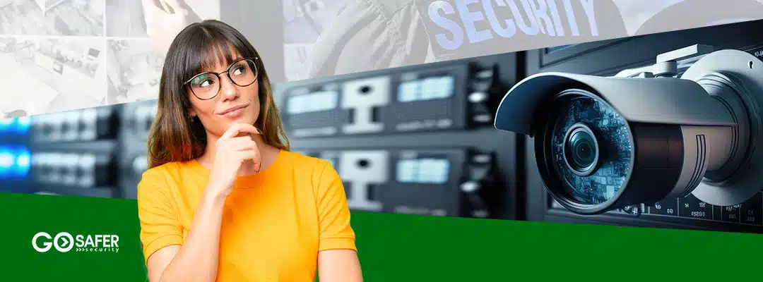 Why Data Center Security Must Include Video Surveillance?
