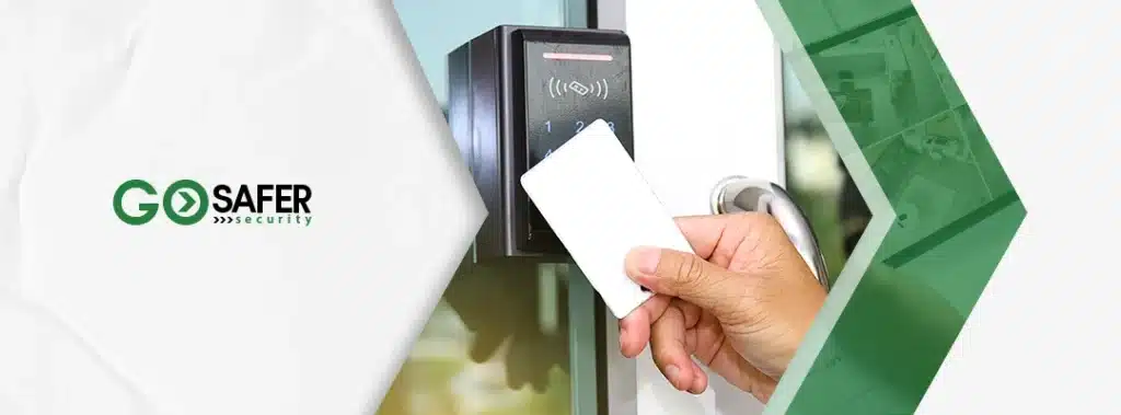 5 Reasons Your Business Needs a Proximity Card Reader System