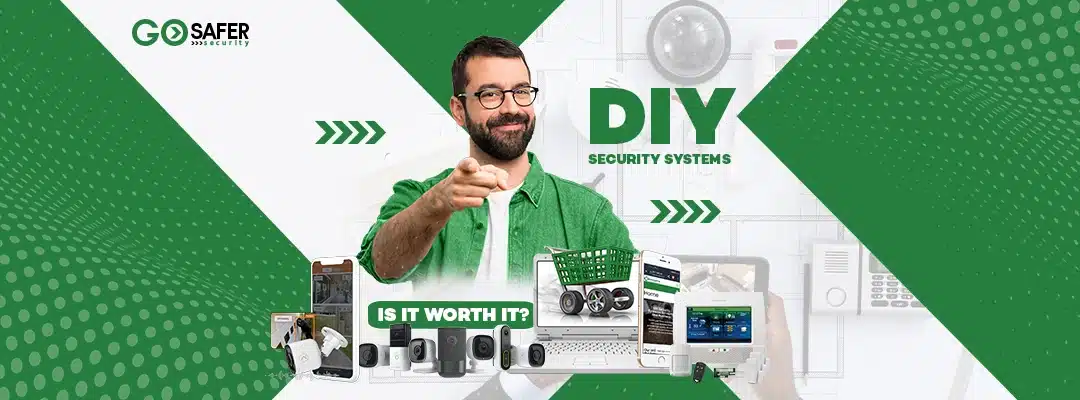 DIY Security Systems for Apartments: Is It Worth It?