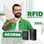 How to Choose the Right Access Control RFID System to Secure Your Property Entry Points