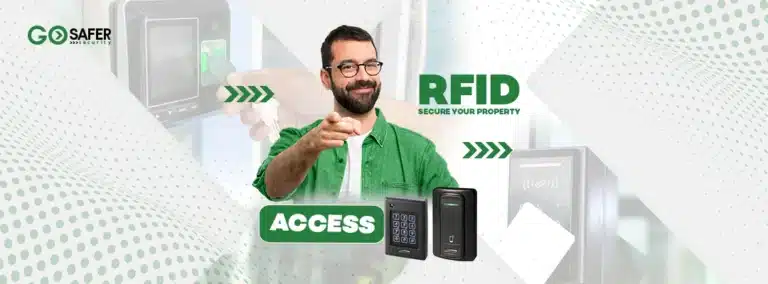 rfid system