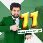 11 Essential Easy Home Security Tips You Need to Know