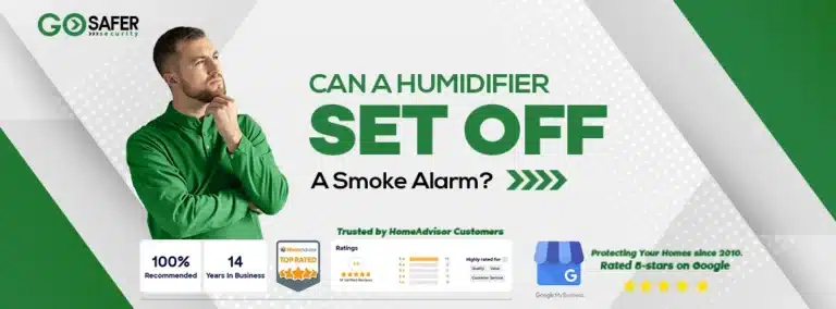 Can A Humidifier Set Off A Smoke Alarm?