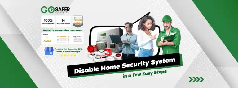 How to Disable Home Security System in a Few Easy Steps 1 scaled