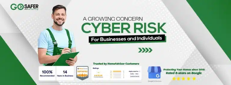Why Video Surveillance Cyber Risk is a Growing Concern for Businesses and Individuals
