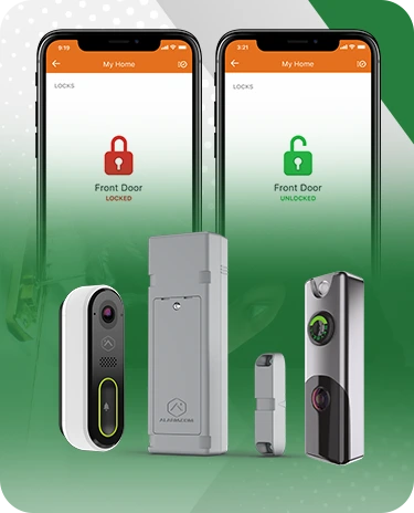 Security and Home Automation