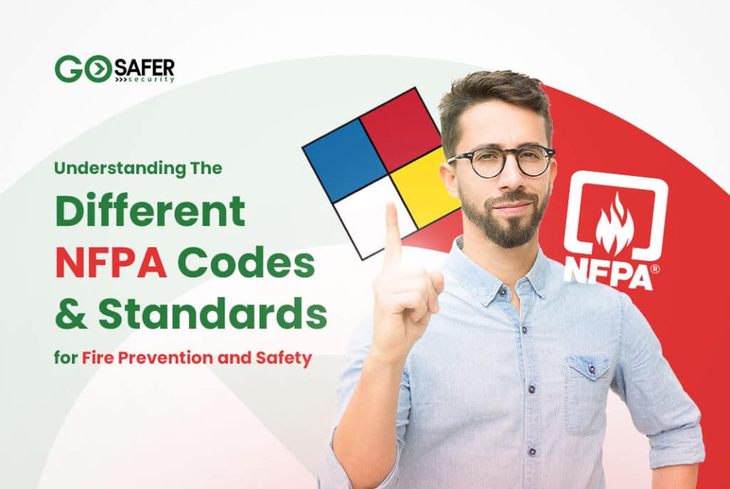 Understanding The Different NFPA Codes and Standards for Fire Prevention and Safety