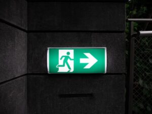 Exit and Emergency Lighting