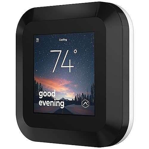 ADC-T40K-HD ZWave Smart Thermostat HD