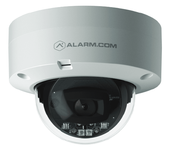 1080p Indoor/Outdoor Dome Camera (ADC-VC827P)