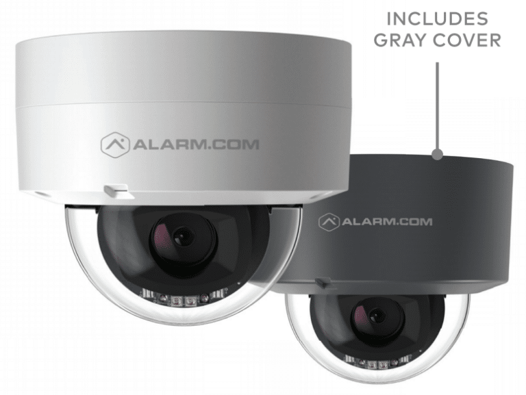 1080P Indoor/Outdoor Varifocal Dome Camera (ADC-VC847PF)