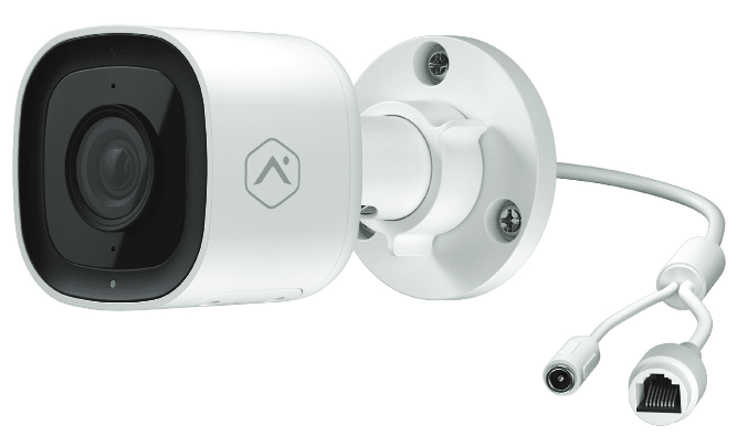 1080p Mini-Bullet Camera (ADC-VC727P)