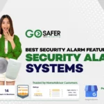 Best Security Alarm Features For Security Alarm Systems