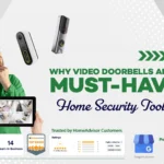 Why Video Doorbells are a Must Have Home Security Tool WebP