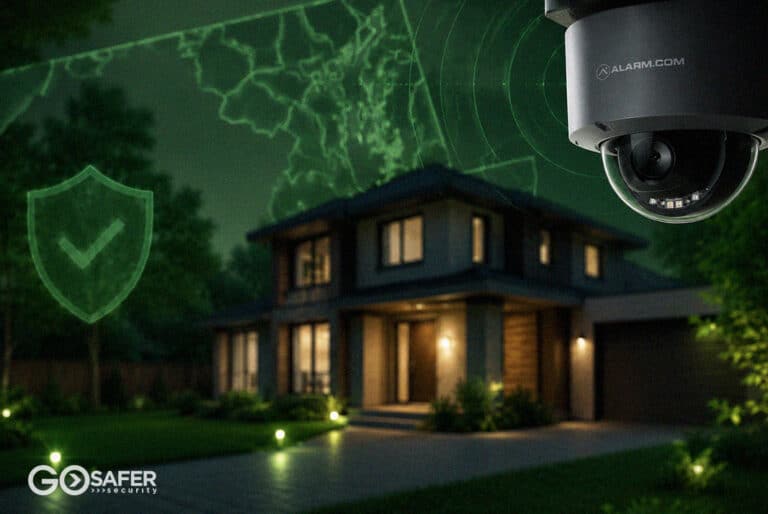 alarm systems