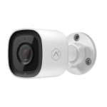 Outdoor 1080p Wi-Fi Camera with Two Way Audio (ADC-V724X)