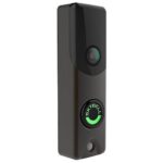 Slim Line 2 Doorbell Camera – Bronze (ADC-VDB106X)