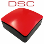 Emergency Call Button with DSC Transmitter