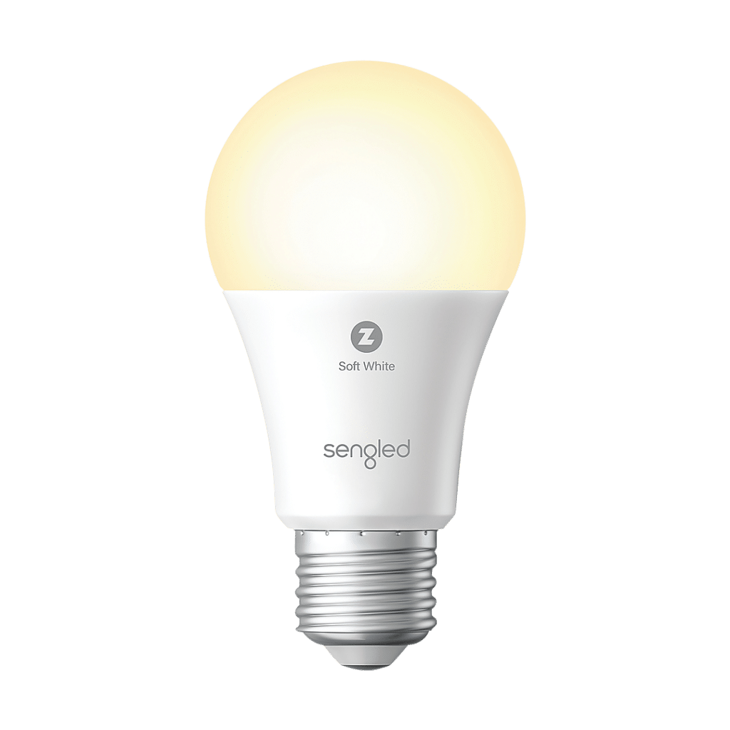 Sengled Zwave Light Bulb USA North America