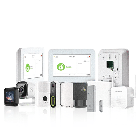 Security and Home Automation