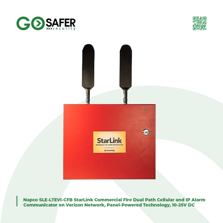 Napco SLE-LTEVI-CFB StarLink Commercial Fire