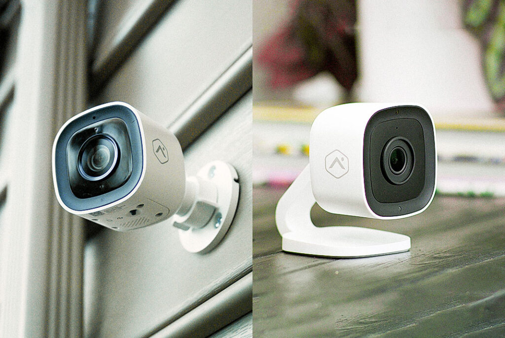 Exploring Surveillance Options Indoor vs Outdoor Cameras