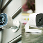 Exploring Surveillance Options Indoor vs Outdoor Cameras