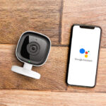 Integrating Security Systems with Voice Assistants