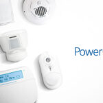 Limitless Wireless Security with PowerG