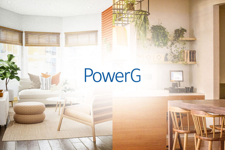 PowerG Ultimate Wireless Security Solution for Home and Business